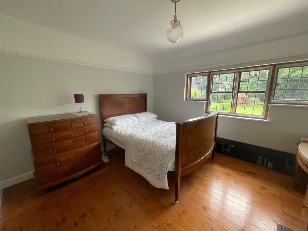 Holiday home Detached Private House Margate