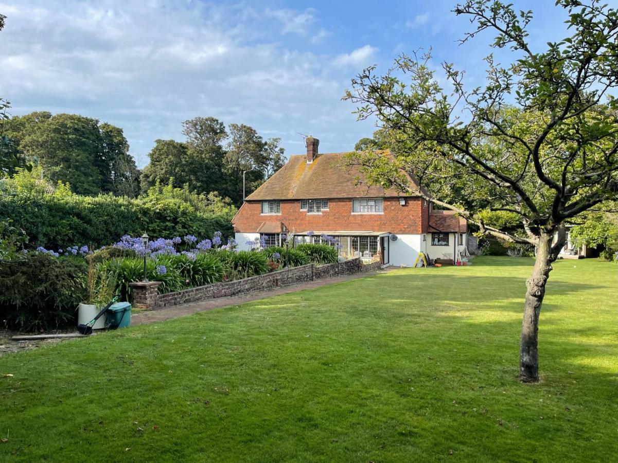 Holiday home Detached Private House Margate