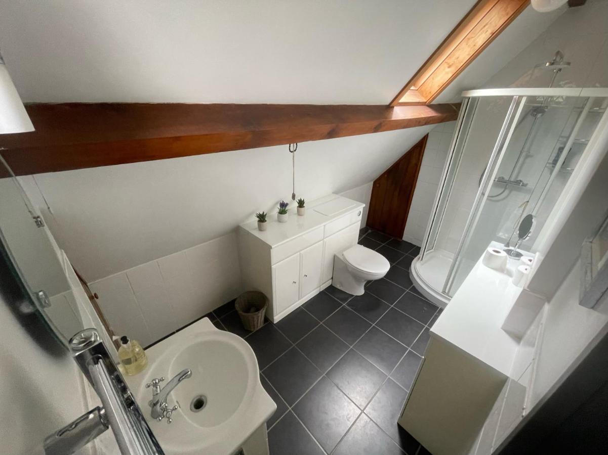 Detached Private House Margate