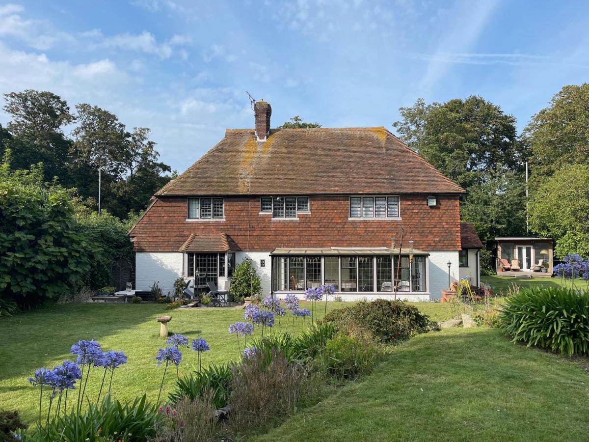 Holiday home Detached Private House
