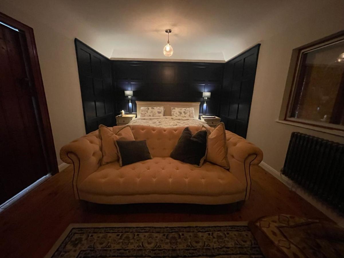 Holiday home Detached Private House Margate